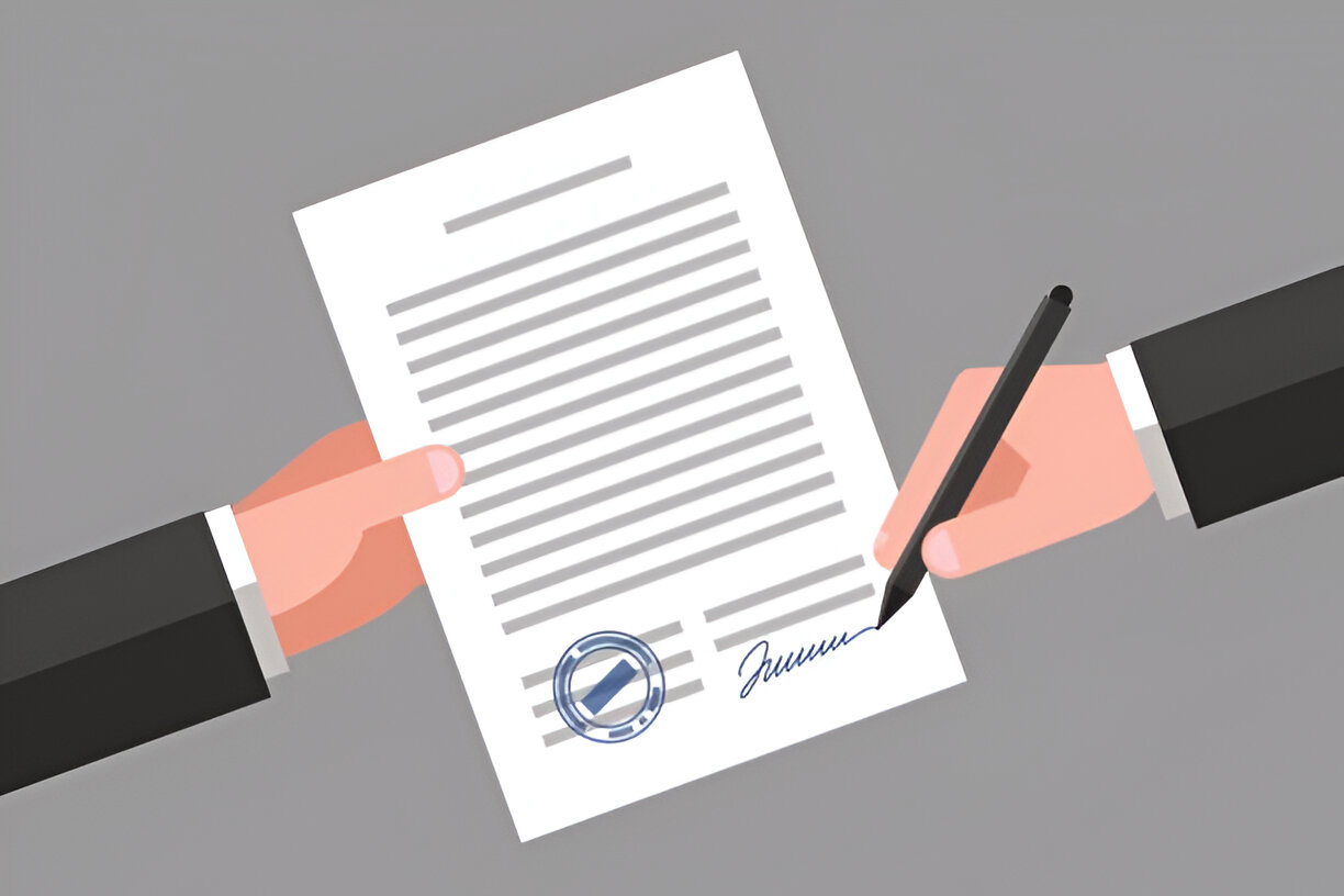 Documents Required for Company Registration